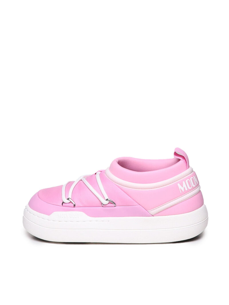 MOON BOOT PARK ICON SLIP-ON3 MOON BOOT - PARK ICON SLIP-ON