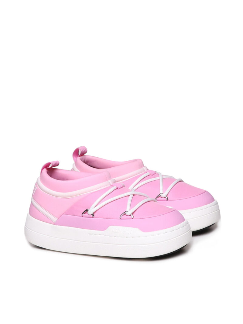 MOON BOOT PARK ICON SLIP-ON4 MOON BOOT - PARK ICON SLIP-ON