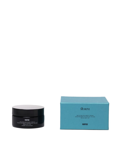 MORPH - BODY CREAM VAPOR 200 ML