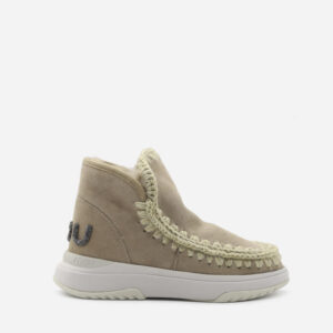 MOU ESKIMO JOGGER GLITTER LOGO1 MOU- ESKIMO JOGGER GLITTER LOGO
