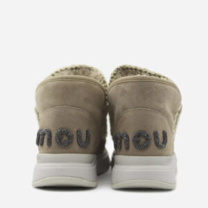 MOU ESKIMO JOGGER GLITTER LOGO2 MOU- ESKIMO JOGGER GLITTER LOGO