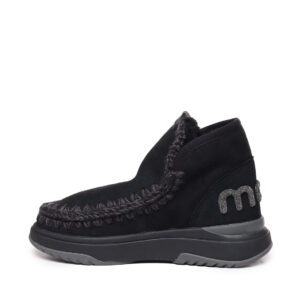 MOU - ESKIMO JOGGER GLITTER LOGO