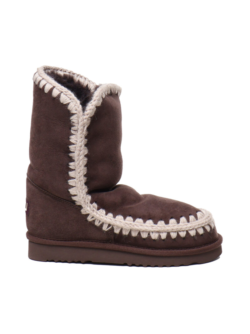 MOU MOU ESKIMO BOOT 24 IN MONTONE