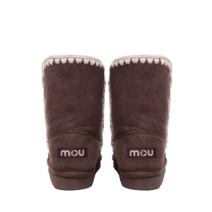 MOU MOU ESKIMO BOOT 24 IN MONTONE