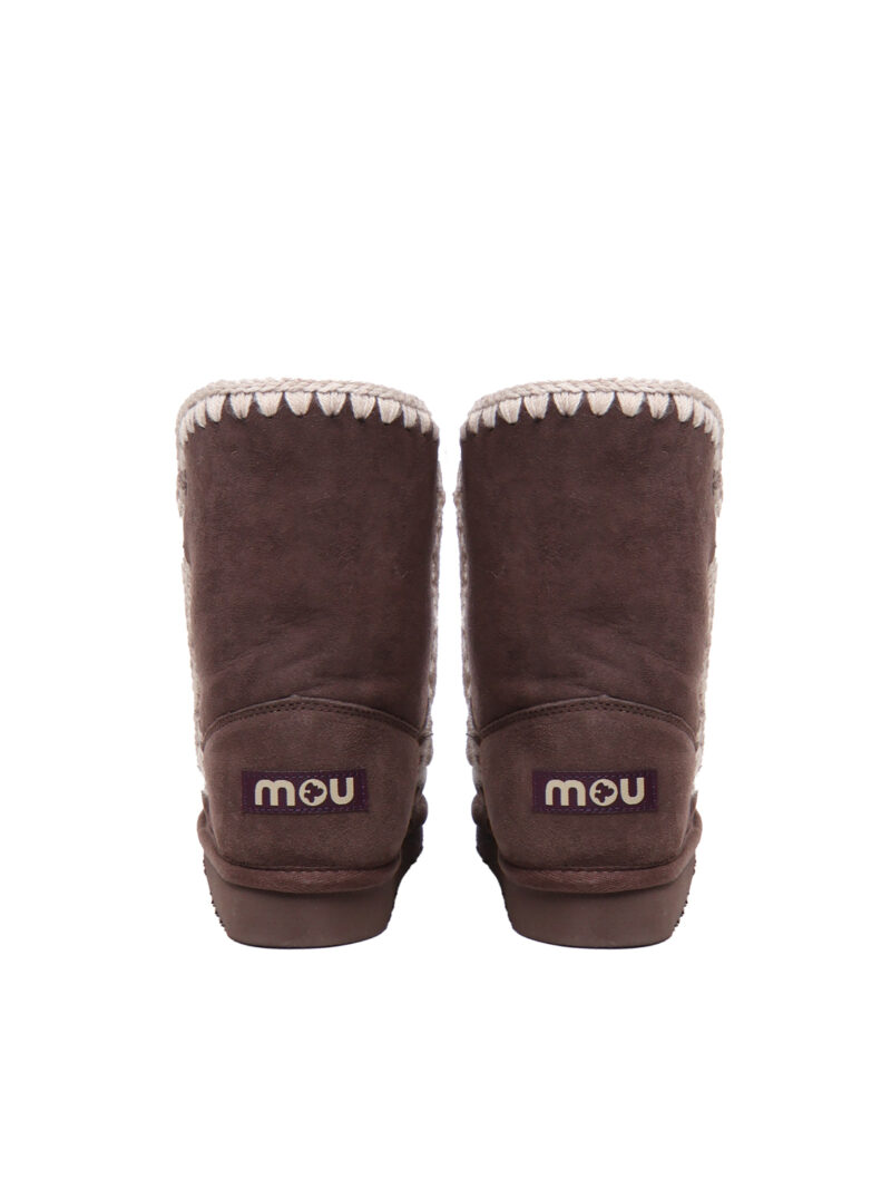 MOU MOU ESKIMO BOOT 24 IN MONTONE