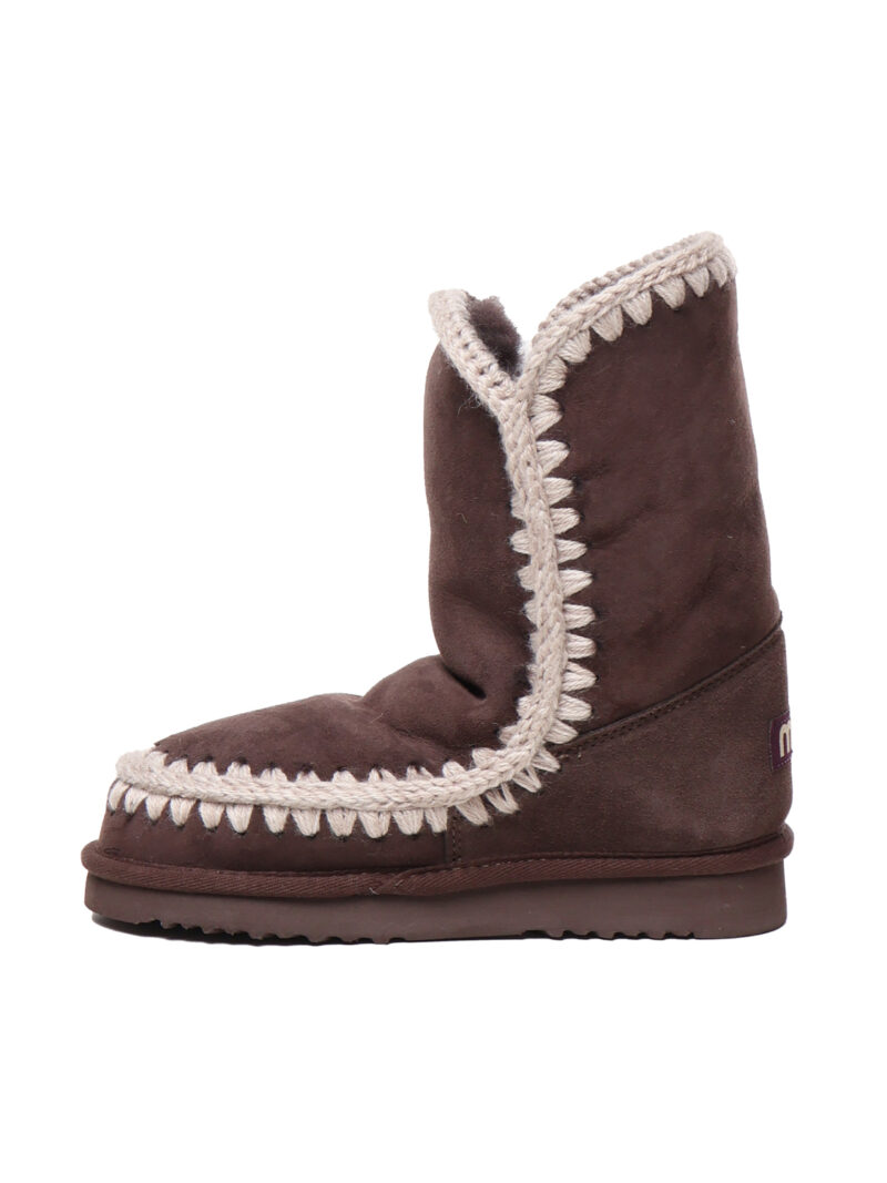 MOU MOU ESKIMO BOOT 24 IN MONTONE