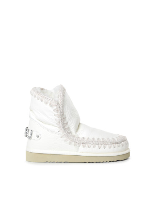 MOU STIVALI ESKIMO 18bianco 1 MOU - STIVALI ESKIMO 18