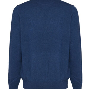 POLO RALPH LAUREN - MAGLIONCINO IN LANA CLASSIC