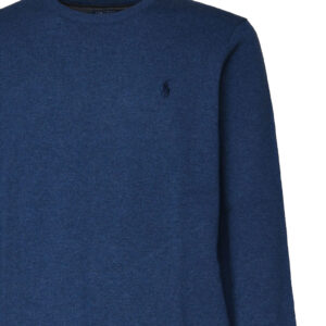 POLO RALPH LAUREN - MAGLIONCINO IN LANA CLASSIC
