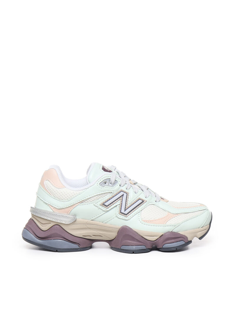 NEW BALANCE - NEW BALANCE 9060