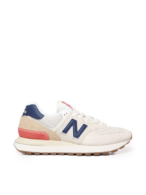 NEW BALANCE - SNEAKERS LIFESTYLE U574