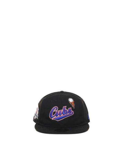 NEW ERA - BERRETTO BASEBALL CUBS
