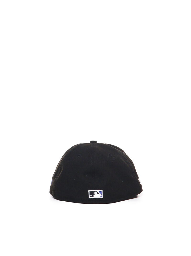 NEW ERA BERRETTO BASEBALL CUBS2 NEW ERA - BERRETTO BASEBALL CUBS