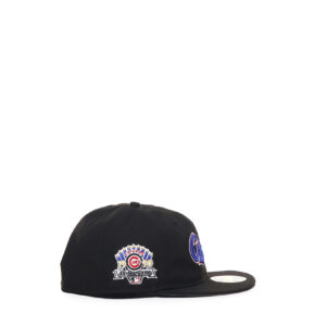 NEW ERA BERRETTO BASEBALL CUBS4 NEW ERA - BERRETTO BASEBALL CUBS