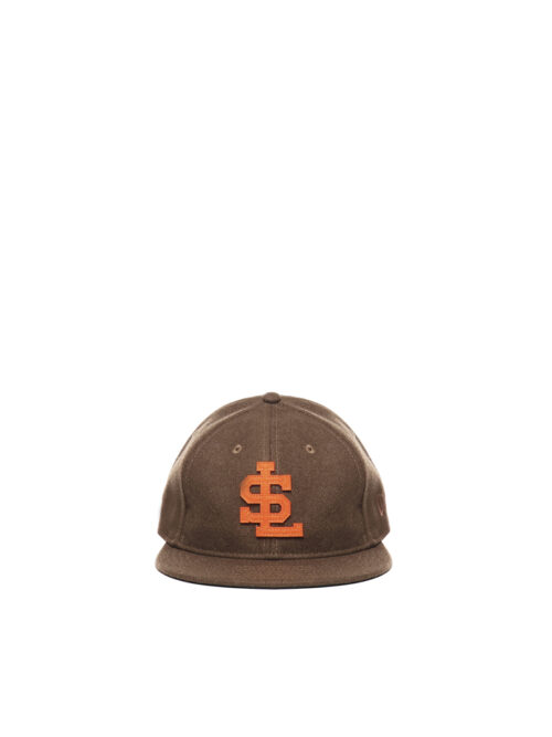 NEW ERA - CAPPELLO BASEBALL HERITAGE