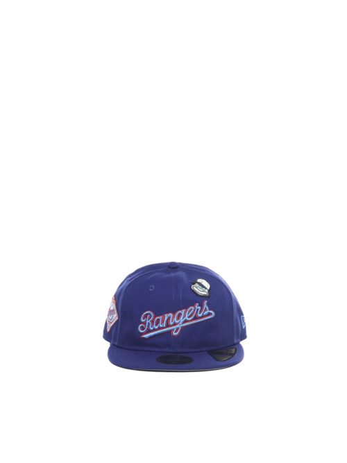 NEW ERA - CAPPELLO DA BASEBALL