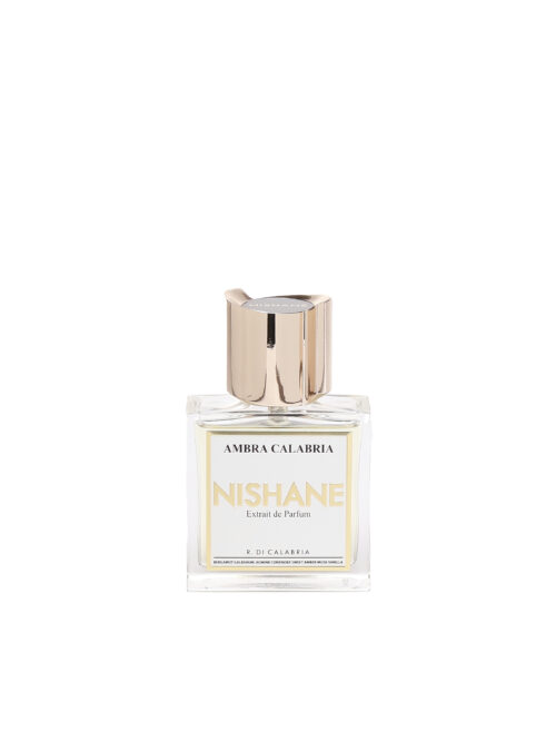 NISHANE - NISHANE - AMBRA CALABRIA - EXTRAIT 50ML