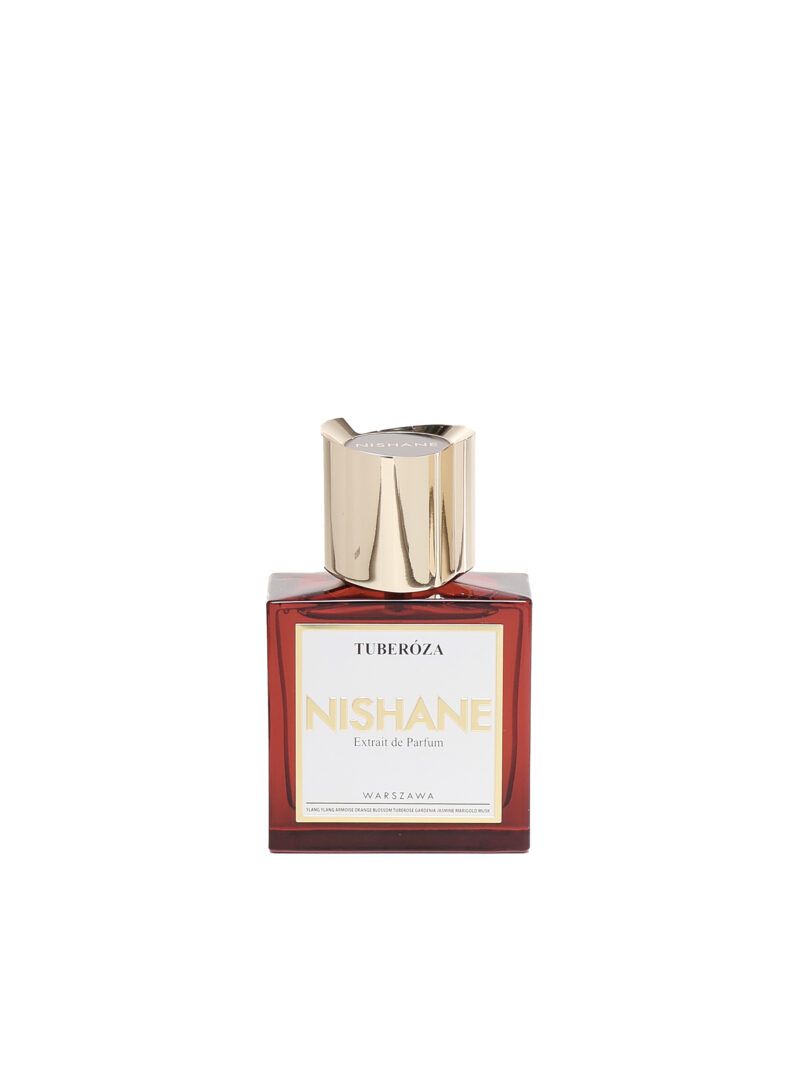 NISHANE - NISHANE - TUBEROZA - EXTRAIT 50ML