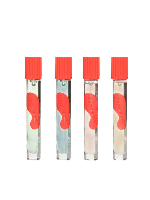 OFF WHITE - SET SOLUTION PARFUMES
