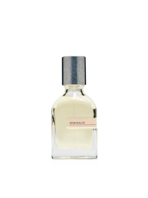 ORTO PARISI - SEMINALIS-EDP 50ML