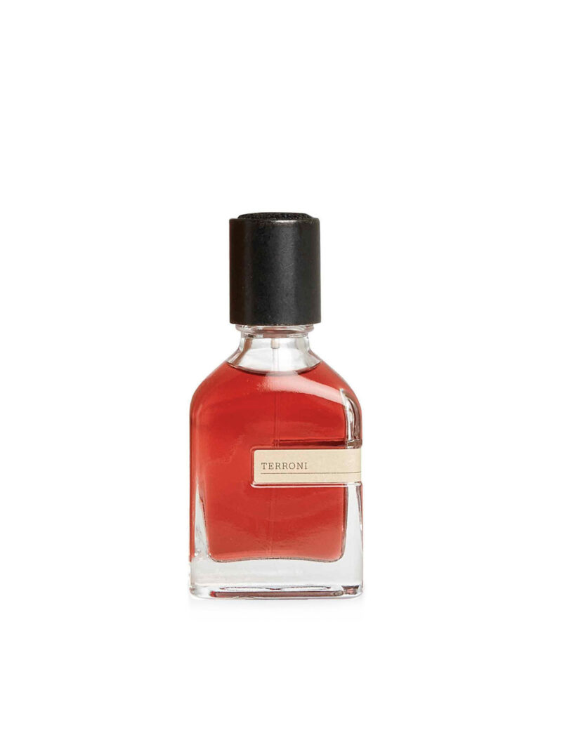 ORTO PARISI - TERRONI-EDP 50ML