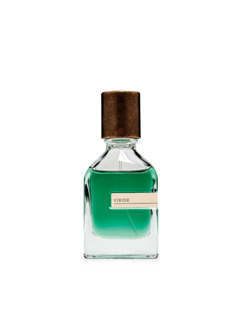 ORTO PARISI - VIRIDE-EDP 50ML