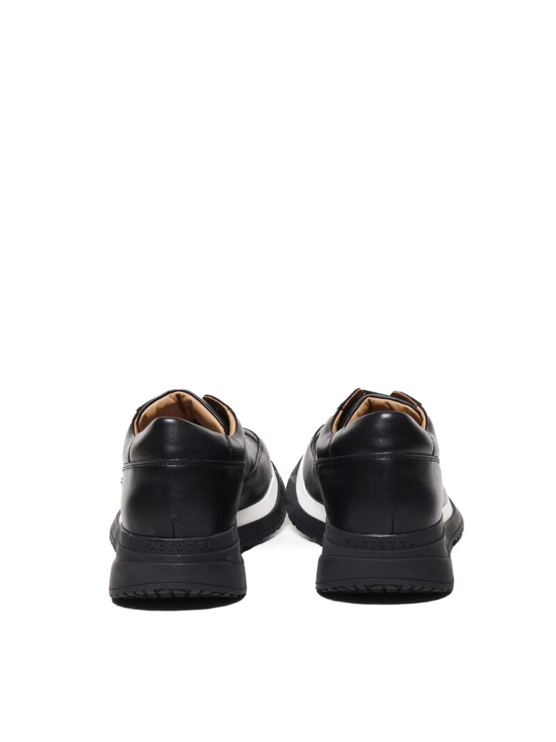 PACIOTTI - SCARPA DOLLARO