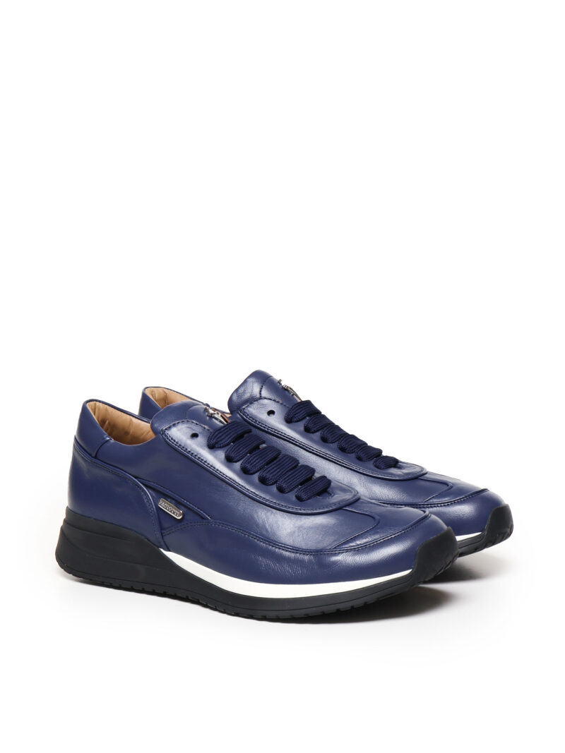 PACIOTTI - SCARPE IN PELLE