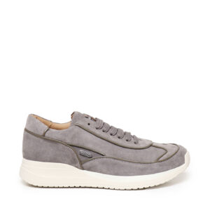 PACIOTTI - SNEAKERS IN SUEDE
