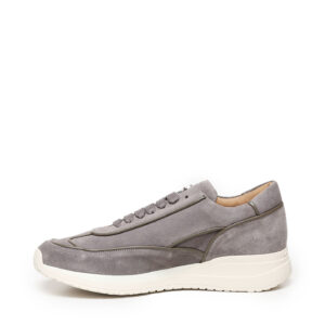 PACIOTTI - SNEAKERS IN SUEDE