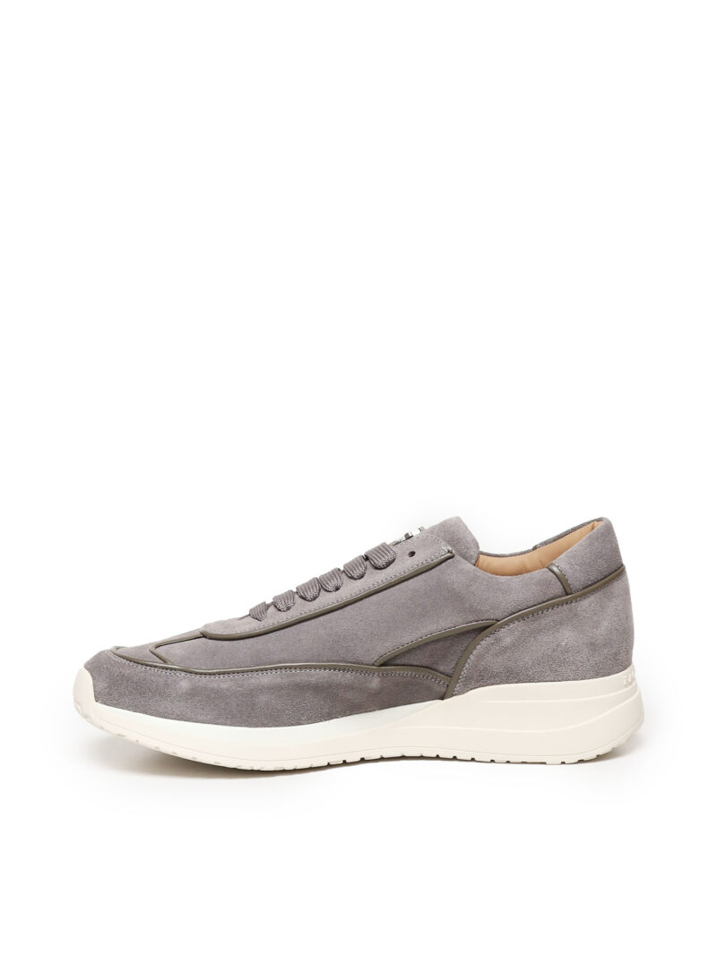 PACIOTTI - SNEAKERS IN SUEDE
