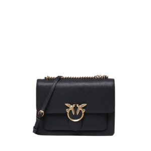 PINKO BORSA A CARTELLA LOVE1 BOYY - Borse a mano - Arancione