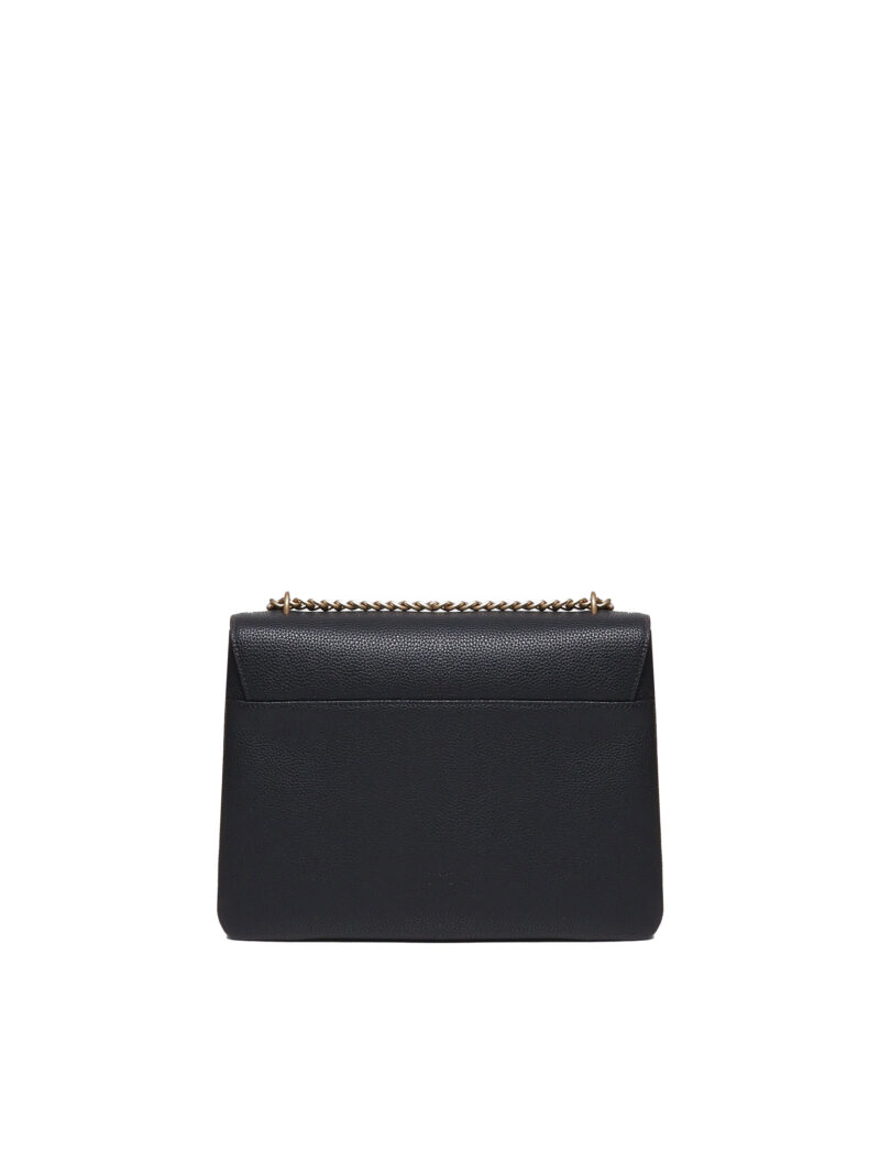 PINKO BORSA A CARTELLA LOVE2 PINKO - BORSA A CARTELLA LOVE