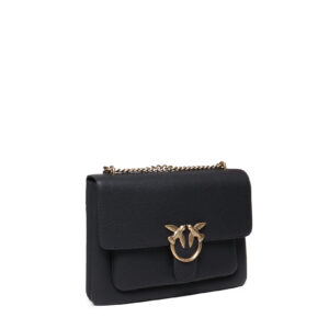 PINKO BORSA A CARTELLA LOVE4 PINKO - BORSA A CARTELLA LOVE