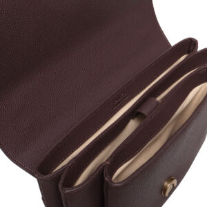 PINKO - BORSA A CARTELLA LOVE