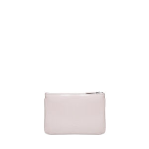 PINKO - FLAT BAG EFFETTO VERNICE