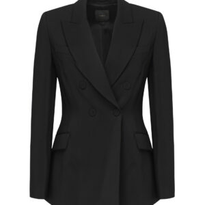 PINKO - GIACCA MONOPETTO