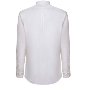 POLO RALPH LAUREN CAMICIA CLASSIC LOGO 2 POLO RALPH LAUREN - CAMICIA CLASSIC LOGO