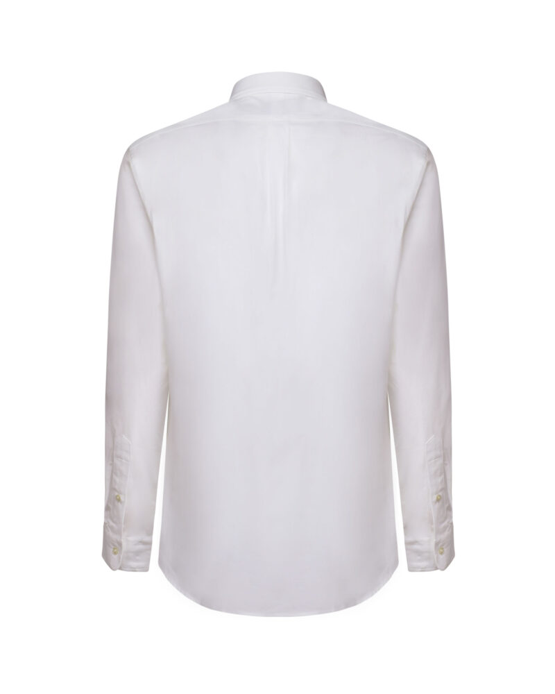 POLO RALPH LAUREN CAMICIA CLASSIC LOGO 2 POLO RALPH LAUREN - CAMICIA CLASSIC LOGO