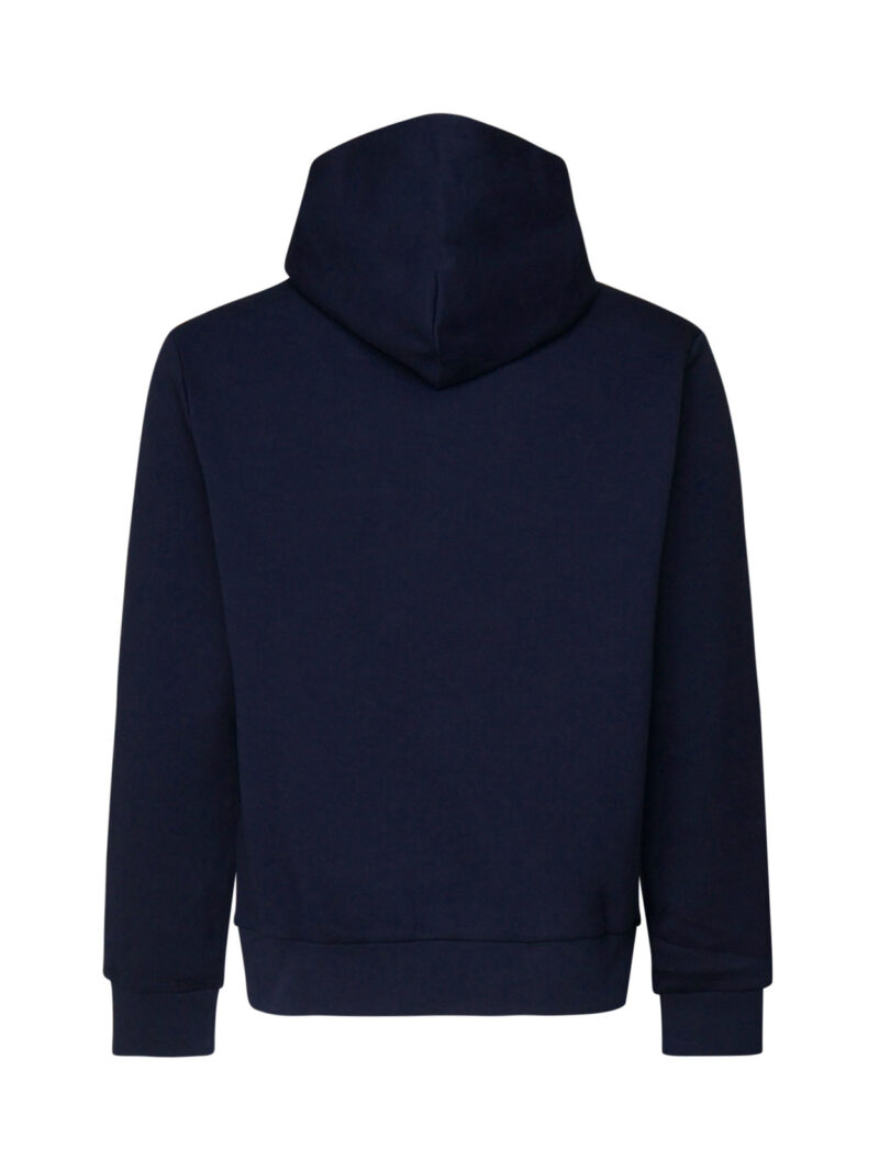 POLO RALPH LAUREN - FELPA IN COTONE CON LOGO