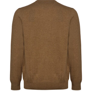 POLO RALPH LAUREN - MAGLIONCINO IN LANA CLASSIC