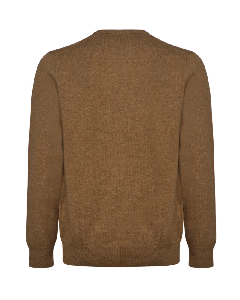 POLO RALPH LAUREN - MAGLIONCINO IN LANA CLASSIC