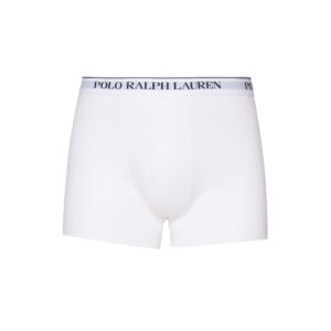 POLO RALPH LAUREN - SET DA TRE BOXER INTIMI