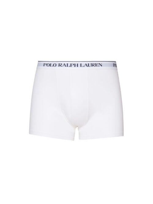 POLO RALPH LAUREN - SET DA TRE BOXER INTIMI