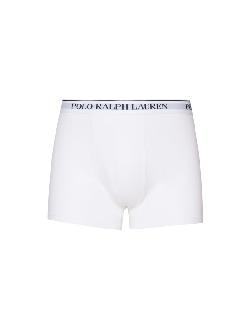 POLO RALPH LAUREN - SET DA TRE BOXER INTIMI