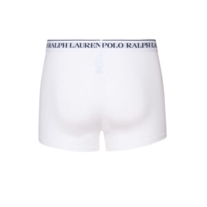 POLO RALPH LAUREN - SET DA TRE BOXER INTIMI