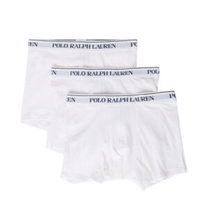 POLO RALPH LAUREN - SET DA TRE BOXER INTIMI
