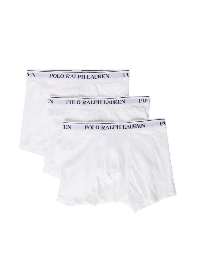 POLO RALPH LAUREN - SET DA TRE BOXER INTIMI