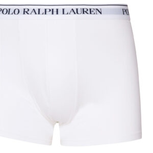 POLO RALPH LAUREN - SET DA TRE BOXER INTIMI