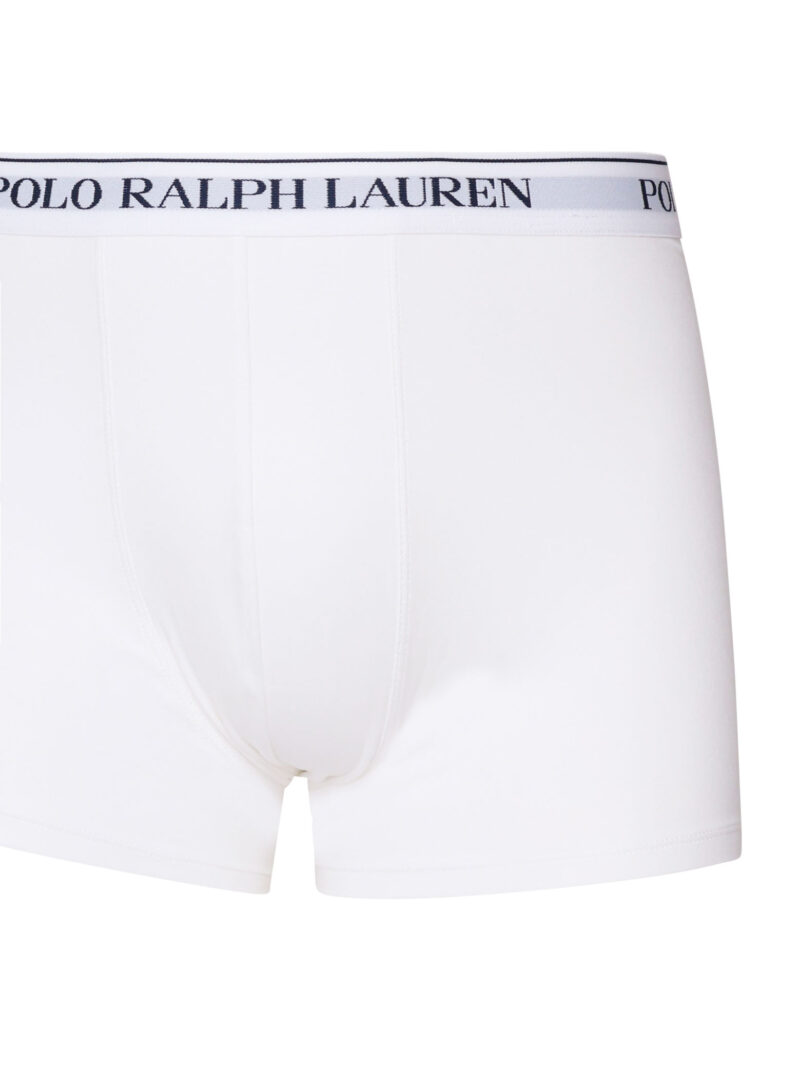 POLO RALPH LAUREN - SET DA TRE BOXER INTIMI